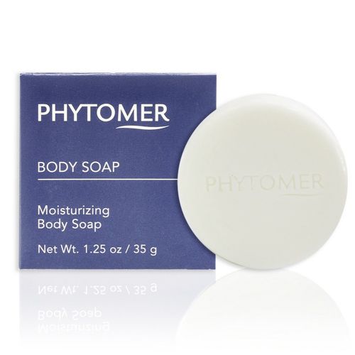 Phytomer Body Soap in a carton 35g-200